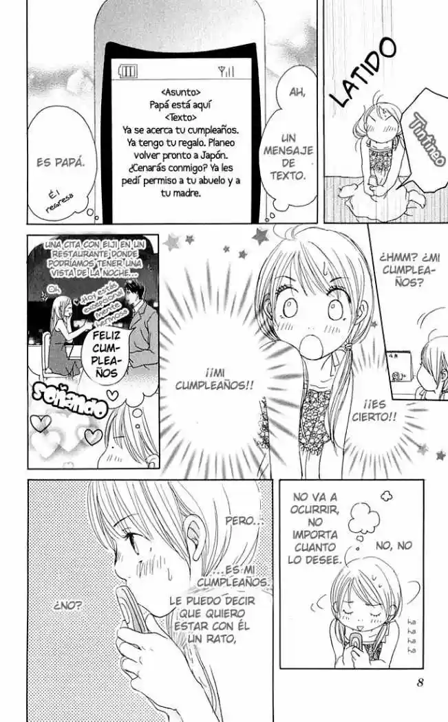Sekai wa Happy de Dekiteiru (2003) - Capítulo 5 - Página 16 - LectorTMOo