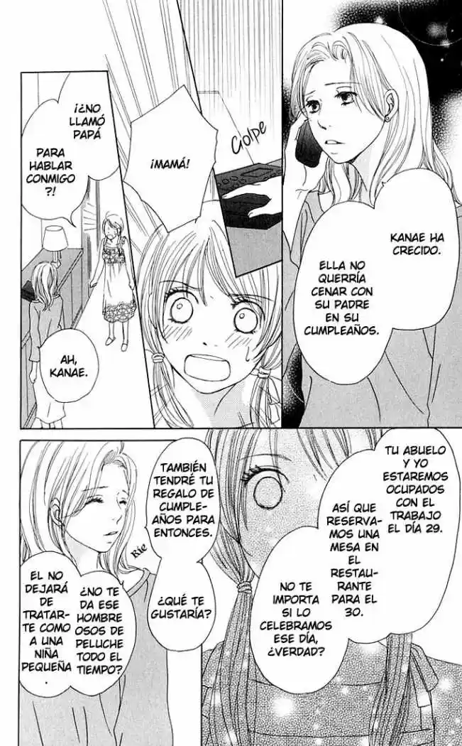 Sekai wa Happy de Dekiteiru (2003) - Capítulo 5 - Página 18 - LectorTMOo
