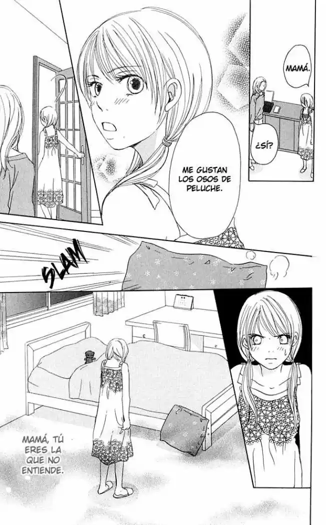 Sekai wa Happy de Dekiteiru (2003) - Capítulo 5 - Página 19 - LectorTMOo