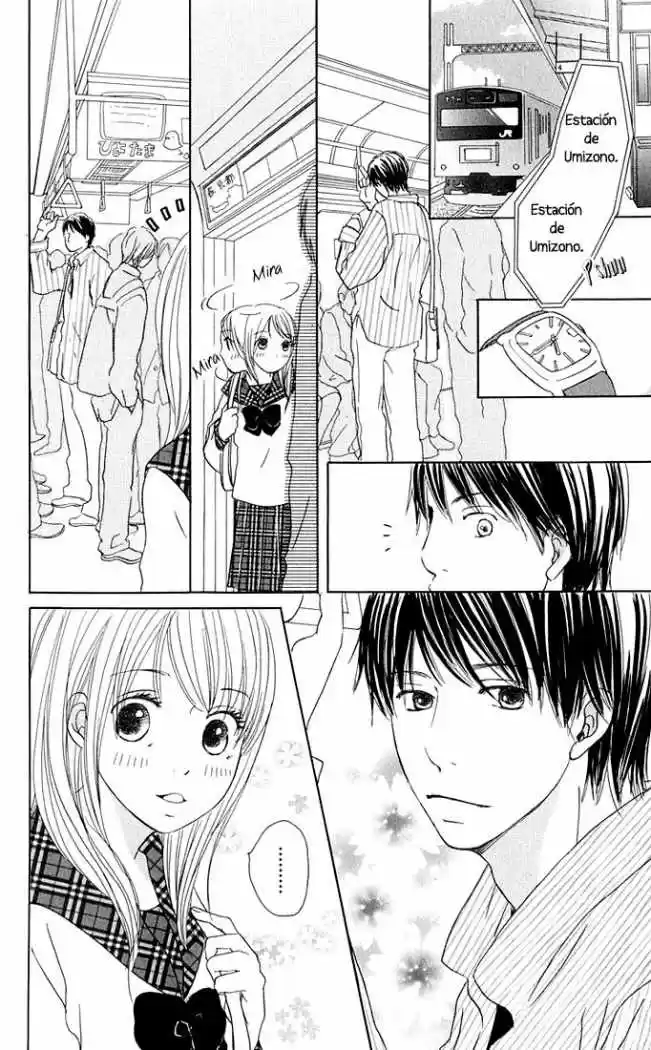 Sekai wa Happy de Dekiteiru (2003) - Capítulo 5 - Página 20 - LectorTMOo