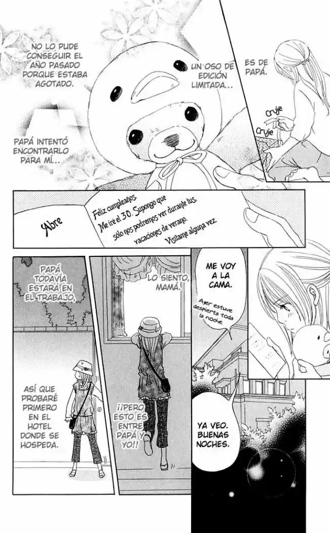 Sekai wa Happy de Dekiteiru (2003) - Capítulo 5 - Página 22 - LectorTMOo