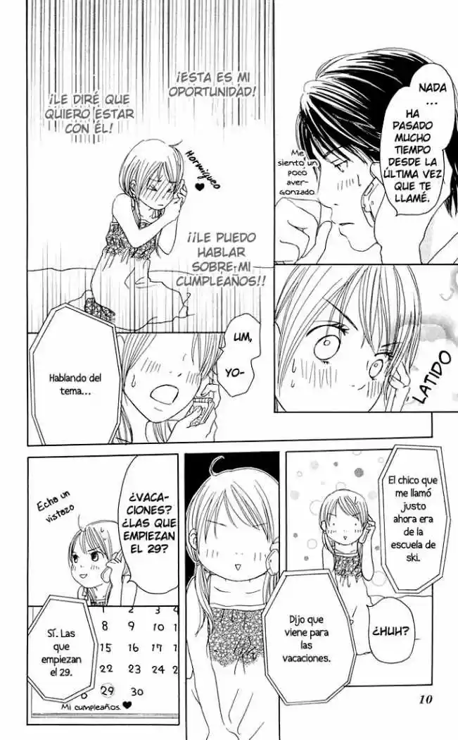 Sekai wa Happy de Dekiteiru (2003) - Capítulo 5 - Página 23 - LectorTMOo