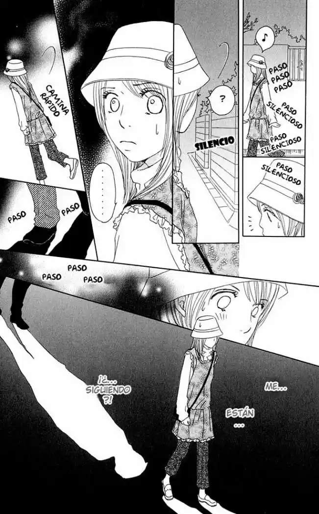 Sekai wa Happy de Dekiteiru (2003) - Capítulo 5 - Página 25 - LectorTMOo