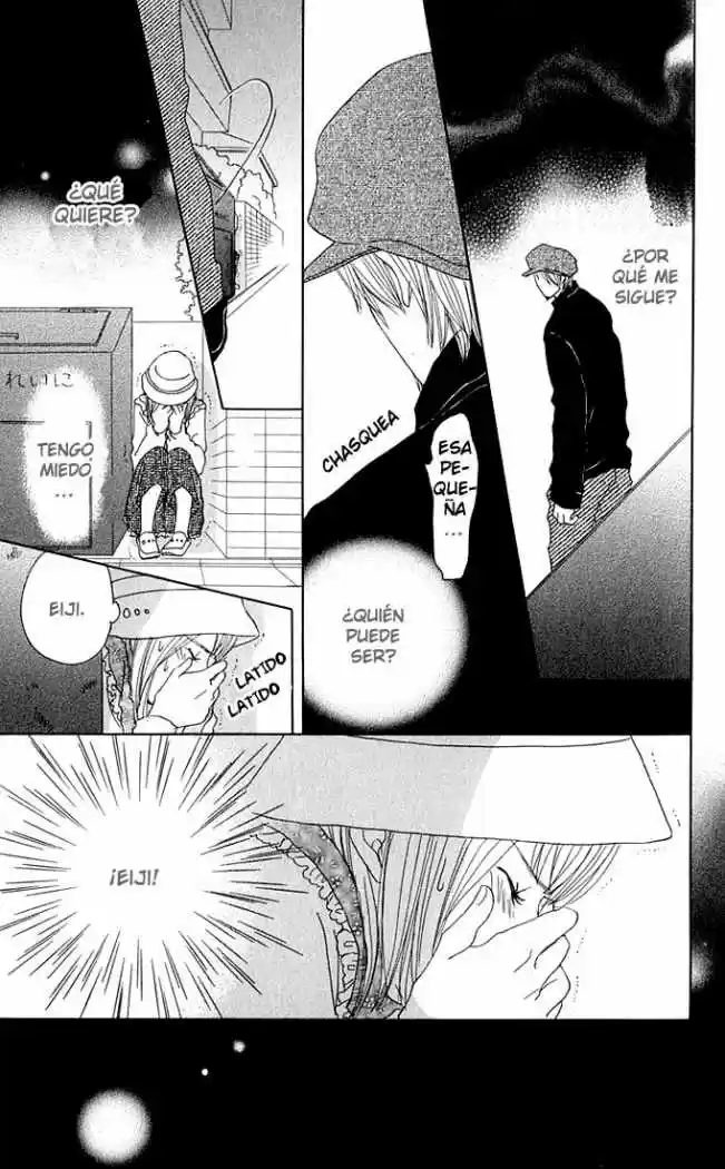 Sekai wa Happy de Dekiteiru (2003) - Capítulo 5 - Página 27 - LectorTMOo