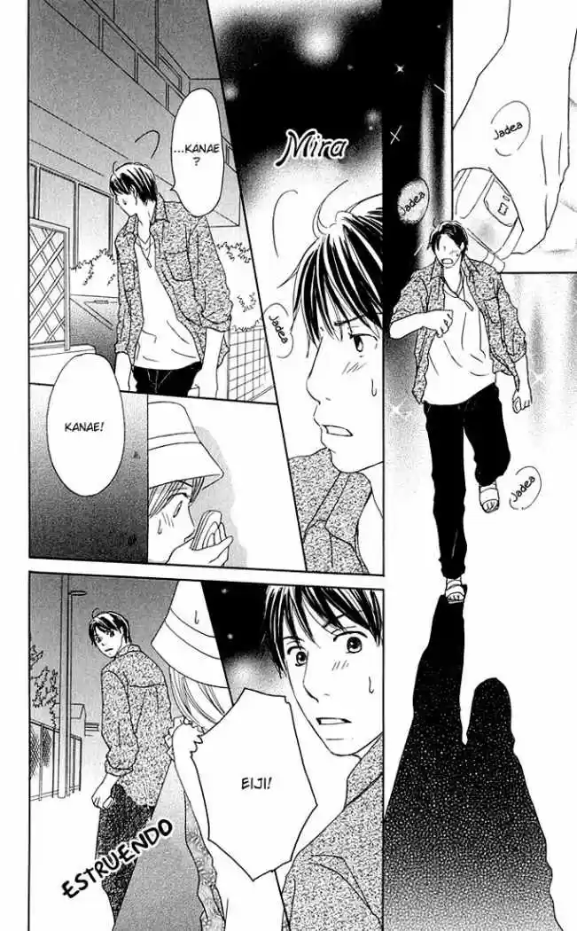 Sekai wa Happy de Dekiteiru (2003) - Capítulo 5 - Página 28 - LectorTMOo