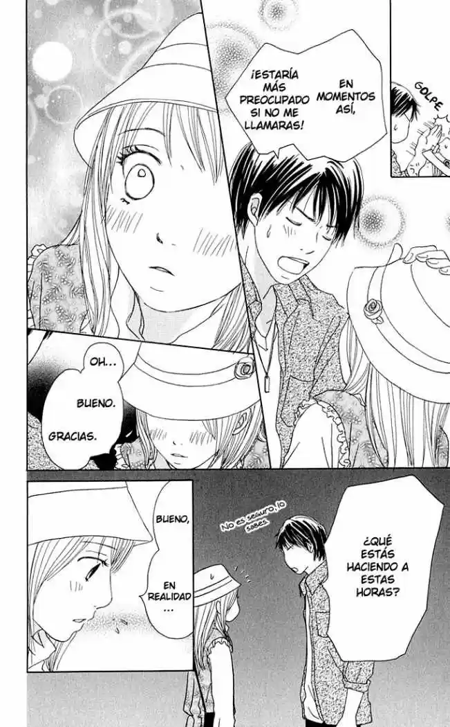Sekai wa Happy de Dekiteiru (2003) - Capítulo 5 - Página 30 - LectorTMOo