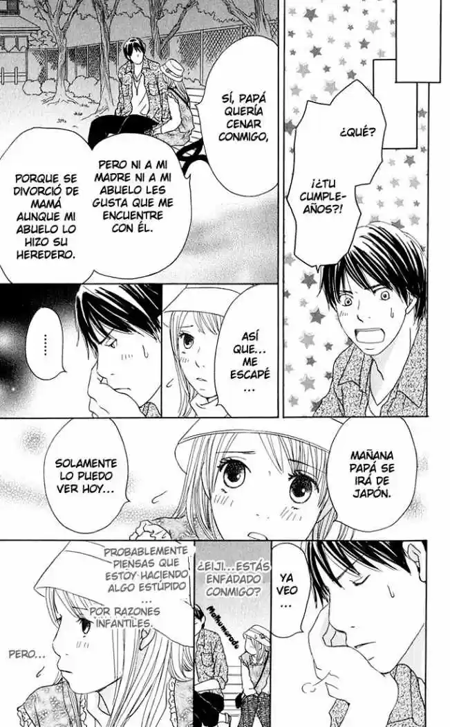 Sekai wa Happy de Dekiteiru (2003) - Capítulo 5 - Página 31 - LectorTMOo