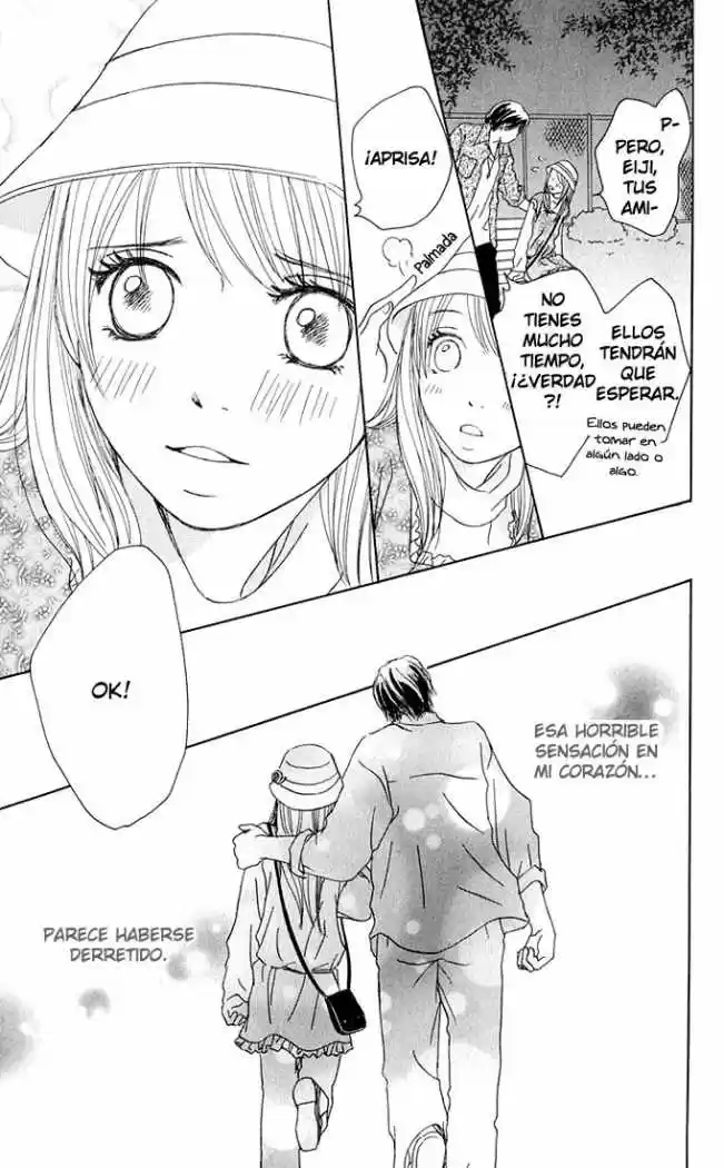 Sekai wa Happy de Dekiteiru (2003) - Capítulo 5 - Página 33 - LectorTMOo