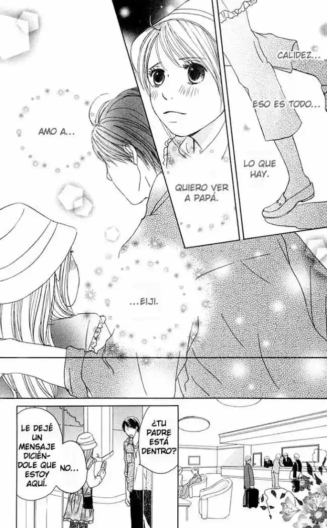 Sekai wa Happy de Dekiteiru (2003) - Capítulo 5 - Página 34 - LectorTMOo