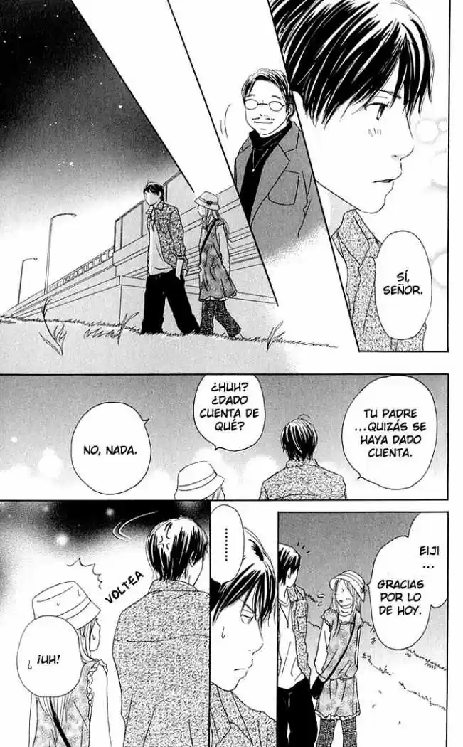 Sekai wa Happy de Dekiteiru (2003) - Capítulo 5 - Página 39 - LectorTMOo