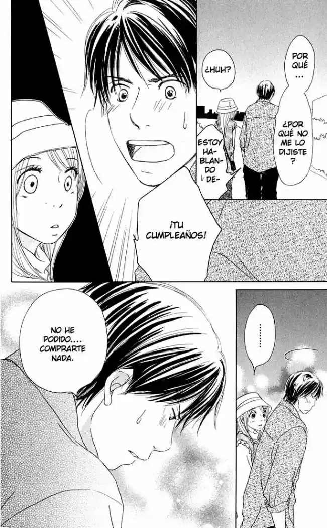 Sekai wa Happy de Dekiteiru (2003) - Capítulo 5 - Página 40 - LectorTMOo