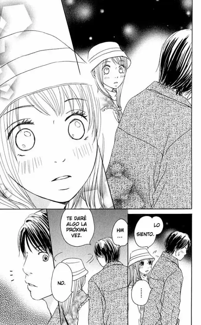 Sekai wa Happy de Dekiteiru (2003) - Capítulo 5 - Página 41 - LectorTMOo