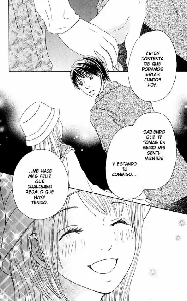 Sekai wa Happy de Dekiteiru (2003) - Capítulo 5 - Página 42 - LectorTMOo