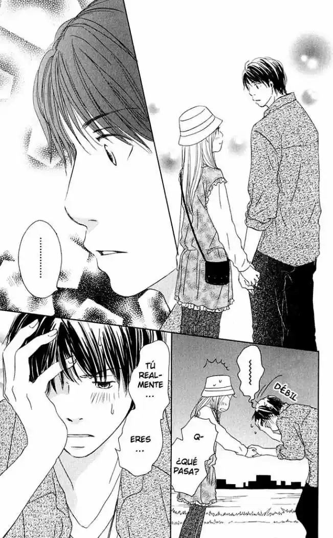 Sekai wa Happy de Dekiteiru (2003) - Capítulo 5 - Página 43 - LectorTMOo