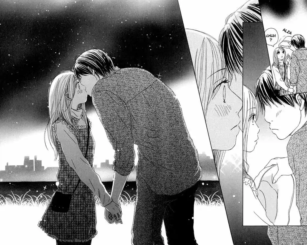 Sekai wa Happy de Dekiteiru (2003) - Capítulo 5 - Página 44 - LectorTMOo