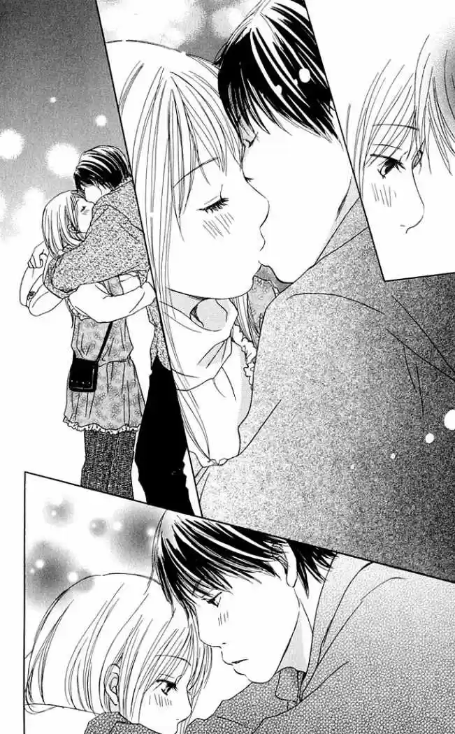 Sekai wa Happy de Dekiteiru (2003) - Capítulo 5 - Página 45 - LectorTMOo
