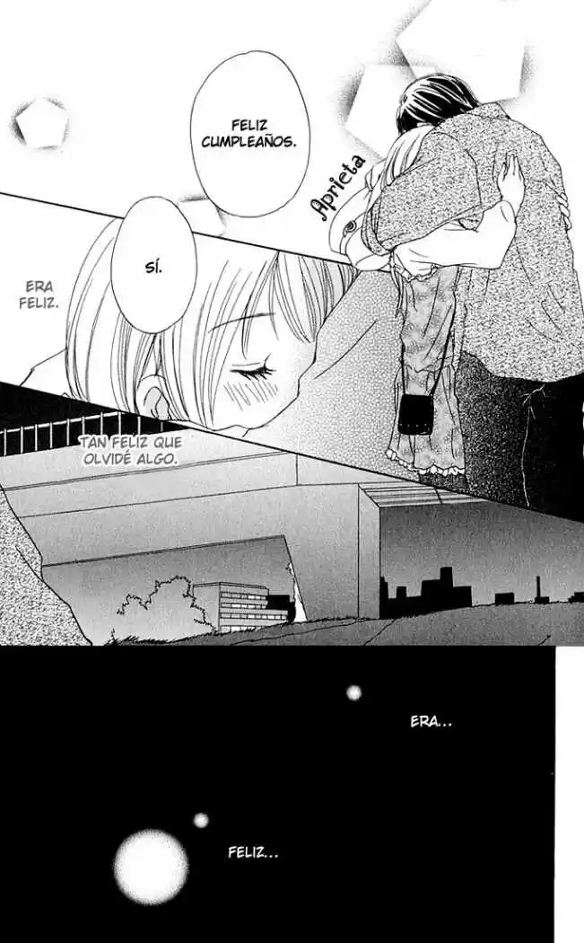 Sekai wa Happy de Dekiteiru (2003) - Capítulo 5 - Página 46 - LectorTMOo