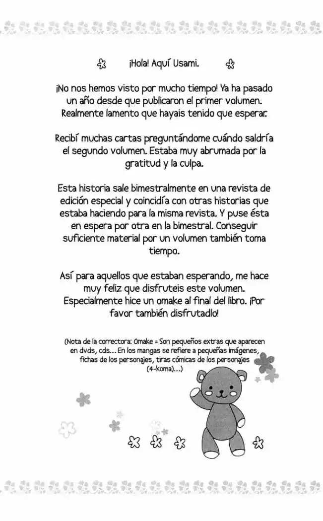 Sekai wa Happy de Dekiteiru (2003) - Capítulo 5 - Página 47 - LectorTMOo