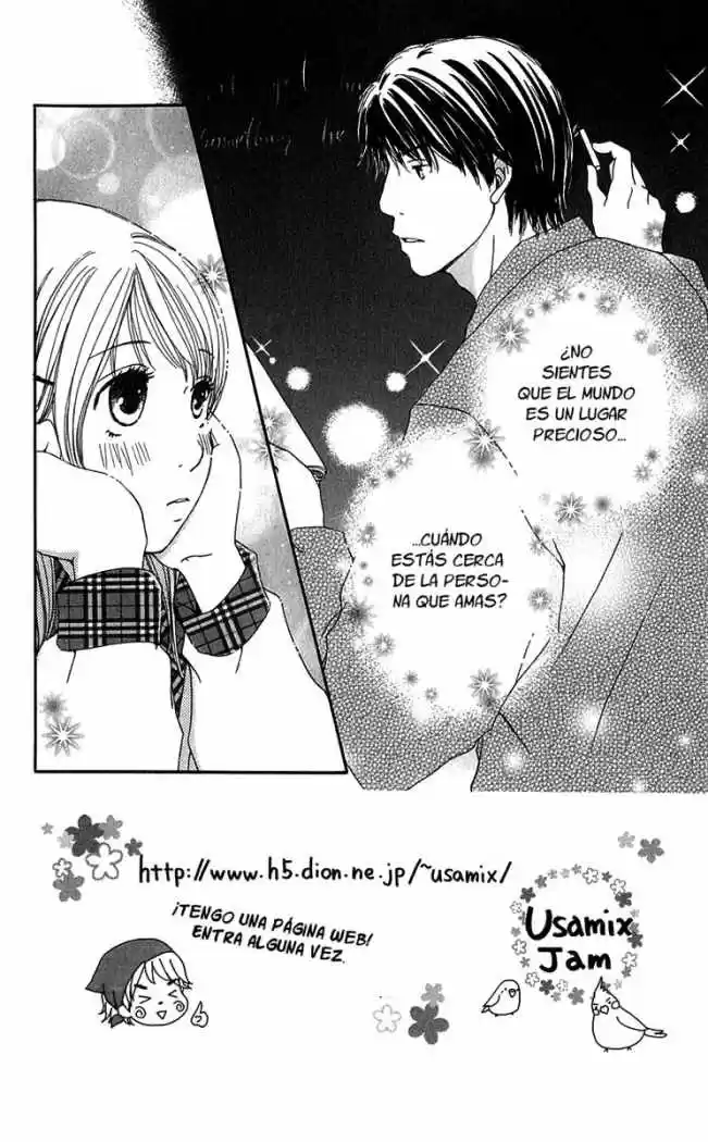 Sekai wa Happy de Dekiteiru (2003) - Capítulo 6 - Página 4 - LectorTMOo