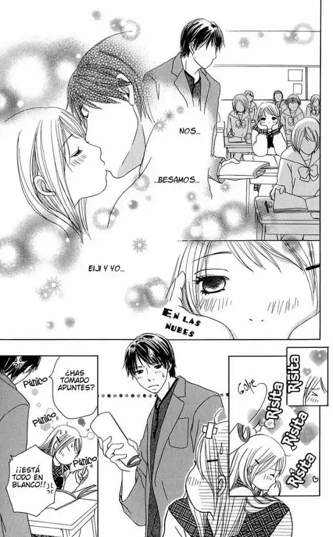Sekai wa Happy de Dekiteiru (2003) - Capítulo 6 - Página 5 - LectorTMOo