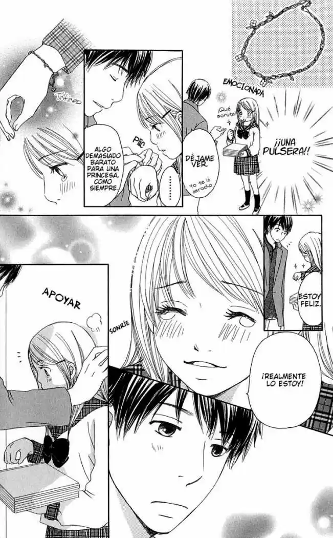 Sekai wa Happy de Dekiteiru (2003) - Capítulo 6 - Página 7 - LectorTMOo