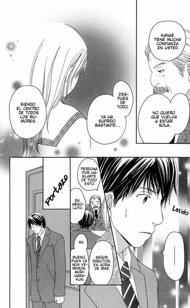 Sekai wa Happy de Dekiteiru (2003) - Capítulo 6 - Página 12 - LectorTMOo