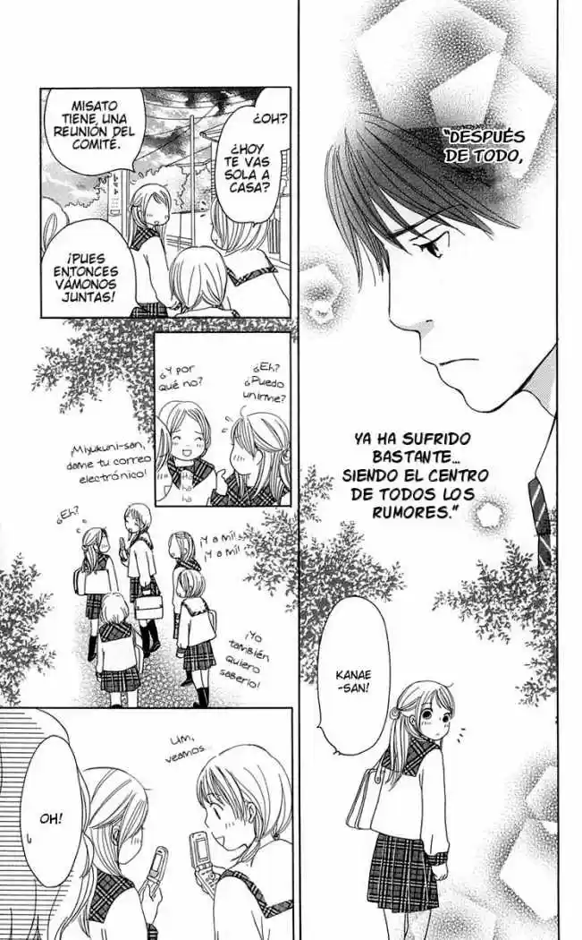 Sekai wa Happy de Dekiteiru (2003) - Capítulo 6 - Página 13 - LectorTMOo