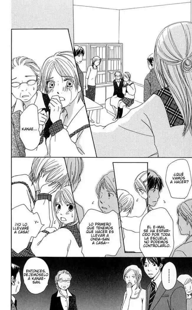Sekai wa Happy de Dekiteiru (2003) - Capítulo 6 - Página 16 - LectorTMOo
