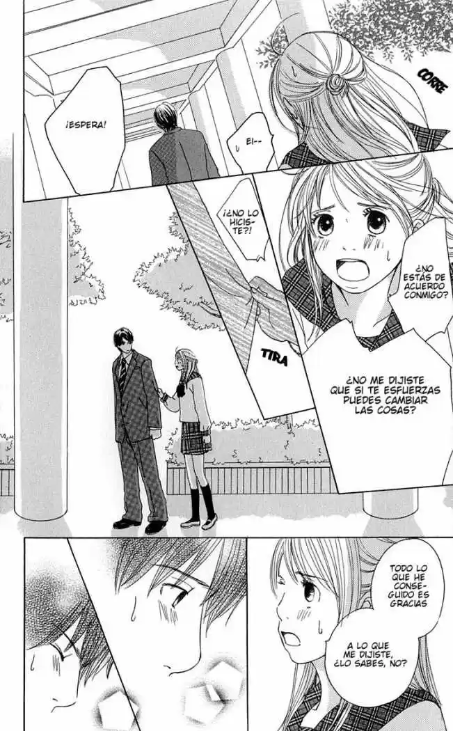 Sekai wa Happy de Dekiteiru (2003) - Capítulo 6 - Página 20 - LectorTMOo