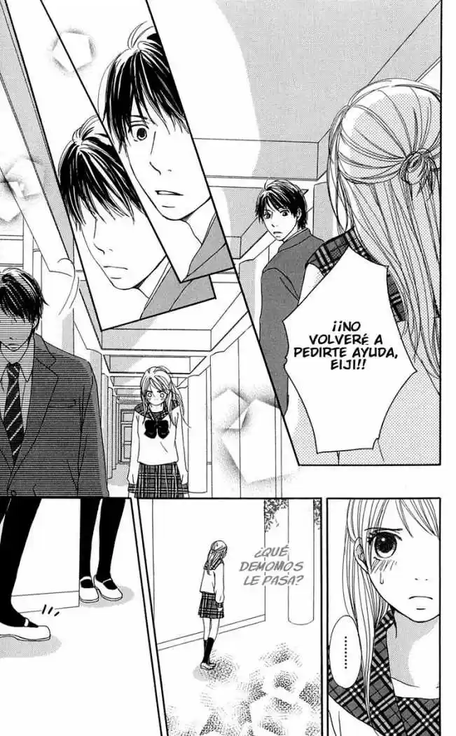 Sekai wa Happy de Dekiteiru (2003) - Capítulo 6 - Página 23 - LectorTMOo