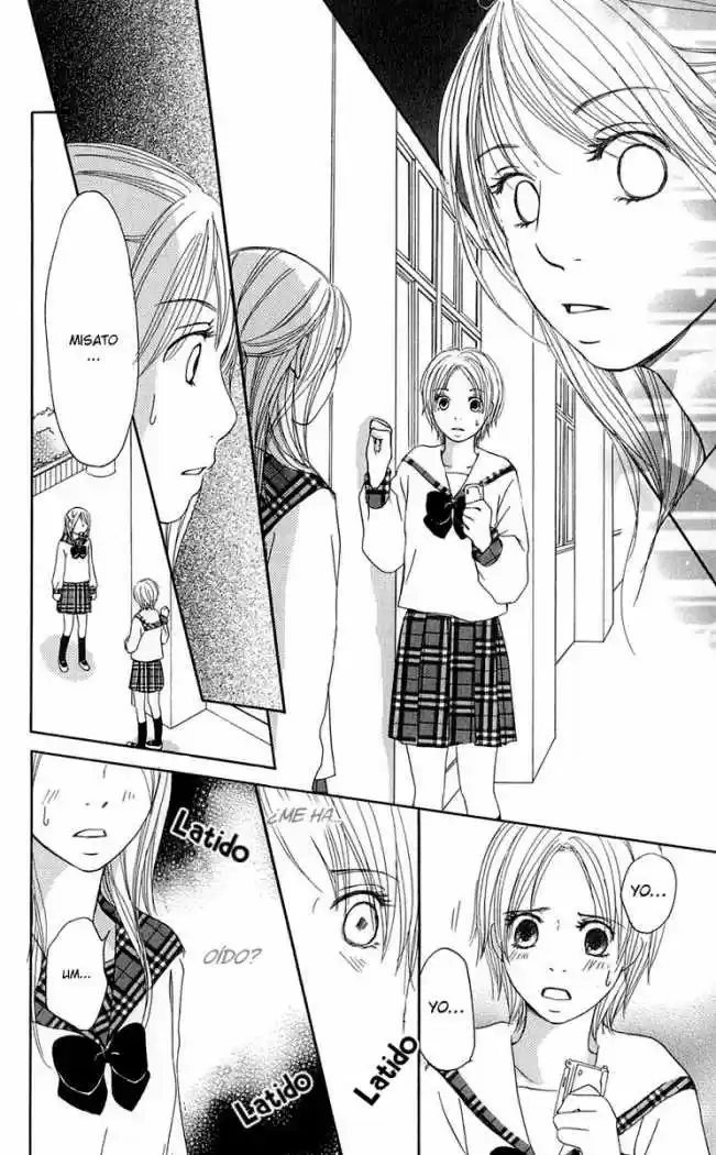 Sekai wa Happy de Dekiteiru (2003) - Capítulo 6 - Página 24 - LectorTMOo