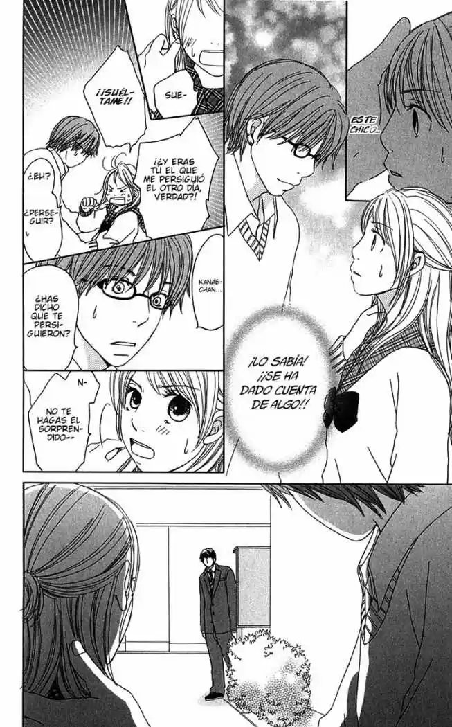 Sekai wa Happy de Dekiteiru (2003) - Capítulo 6 - Página 30 - LectorTMOo