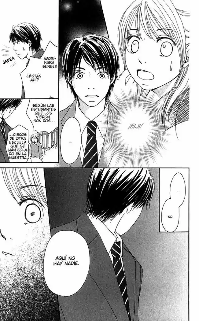 Sekai wa Happy de Dekiteiru (2003) - Capítulo 6 - Página 31 - LectorTMOo