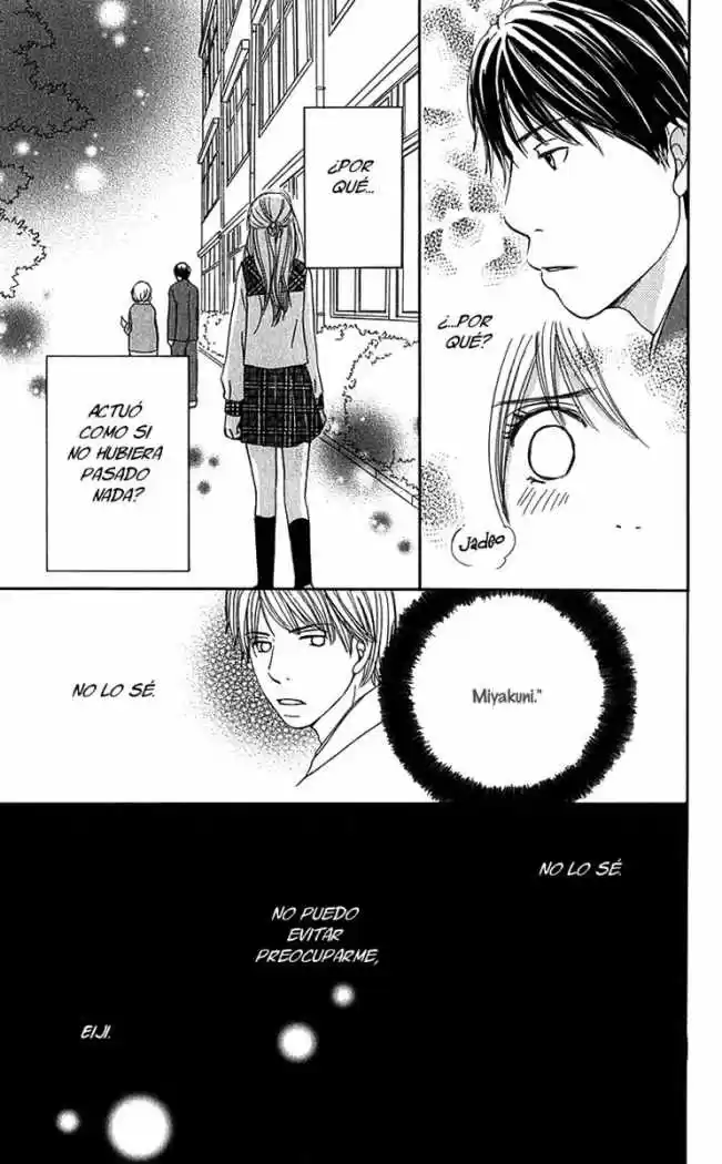 Sekai wa Happy de Dekiteiru (2003) - Capítulo 6 - Página 33 - LectorTMOo