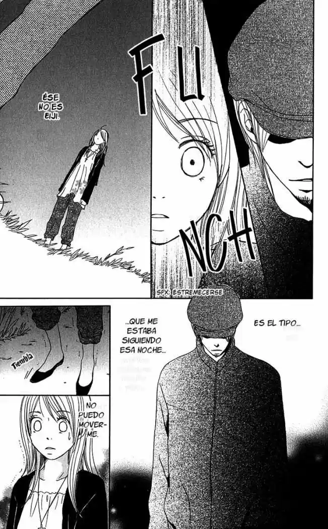 Sekai wa Happy de Dekiteiru (2003) - Capítulo 6 - Página 43 - LectorTMOo