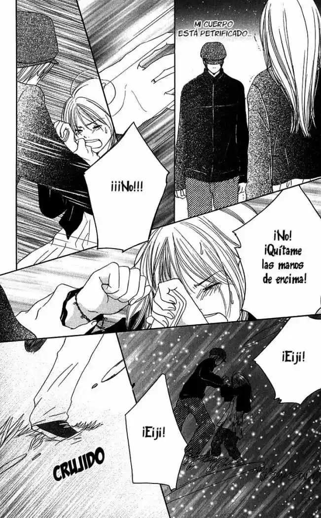 Sekai wa Happy de Dekiteiru (2003) - Capítulo 6 - Página 44 - LectorTMOo
