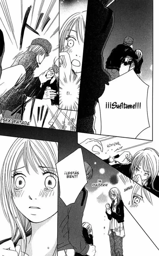 Sekai wa Happy de Dekiteiru (2003) - Capítulo 6 - Página 45 - LectorTMOo