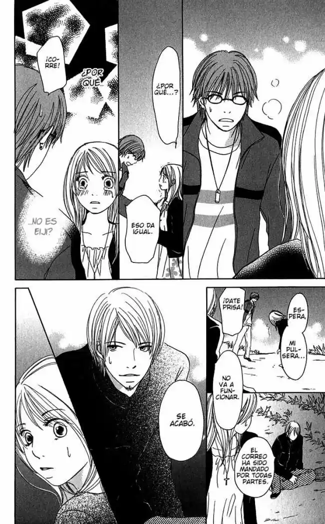 Sekai wa Happy de Dekiteiru (2003) - Capítulo 6 - Página 46 - LectorTMOo