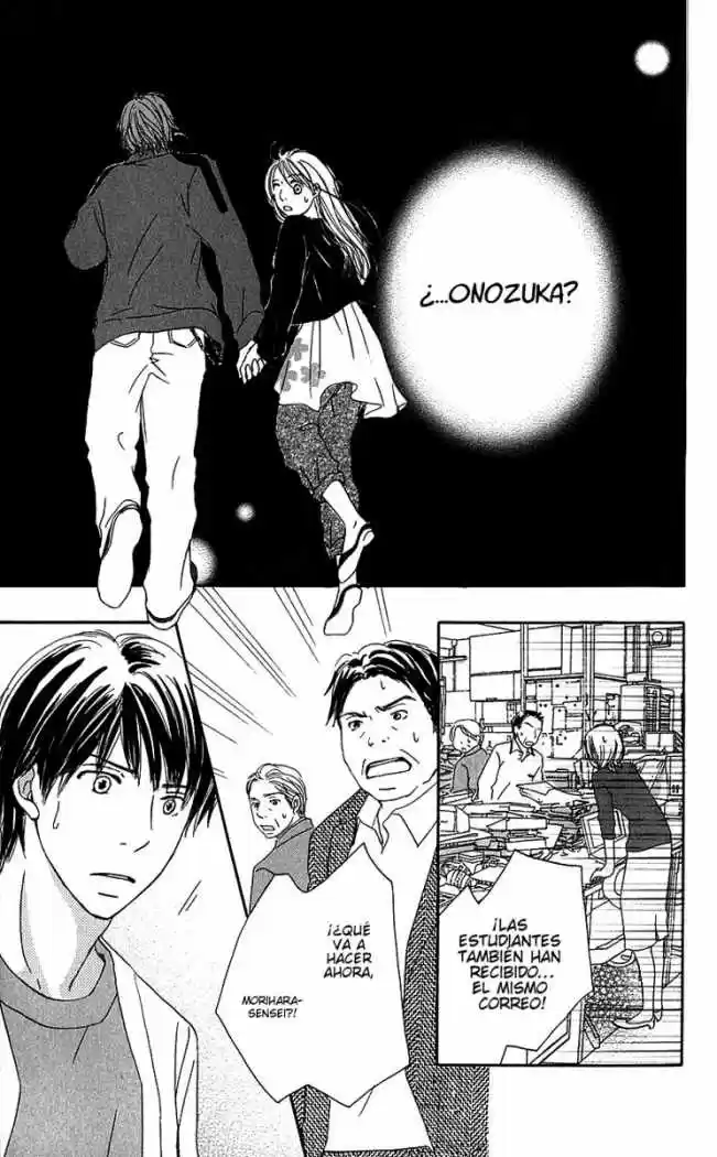 Sekai wa Happy de Dekiteiru (2003) - Capítulo 6 - Página 47 - LectorTMOo