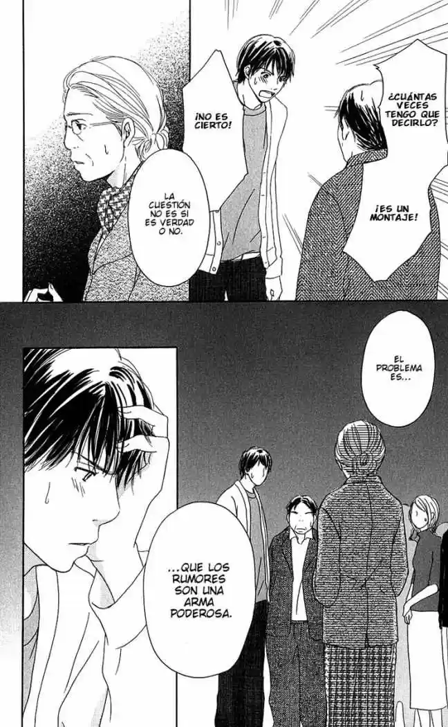 Sekai wa Happy de Dekiteiru (2003) - Capítulo 6 - Página 48 - LectorTMOo