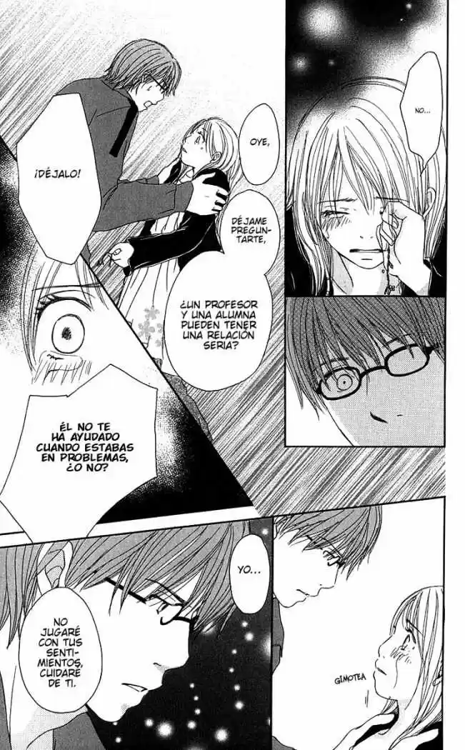 Sekai wa Happy de Dekiteiru (2003) - Capítulo 6 - Página 51 - LectorTMOo
