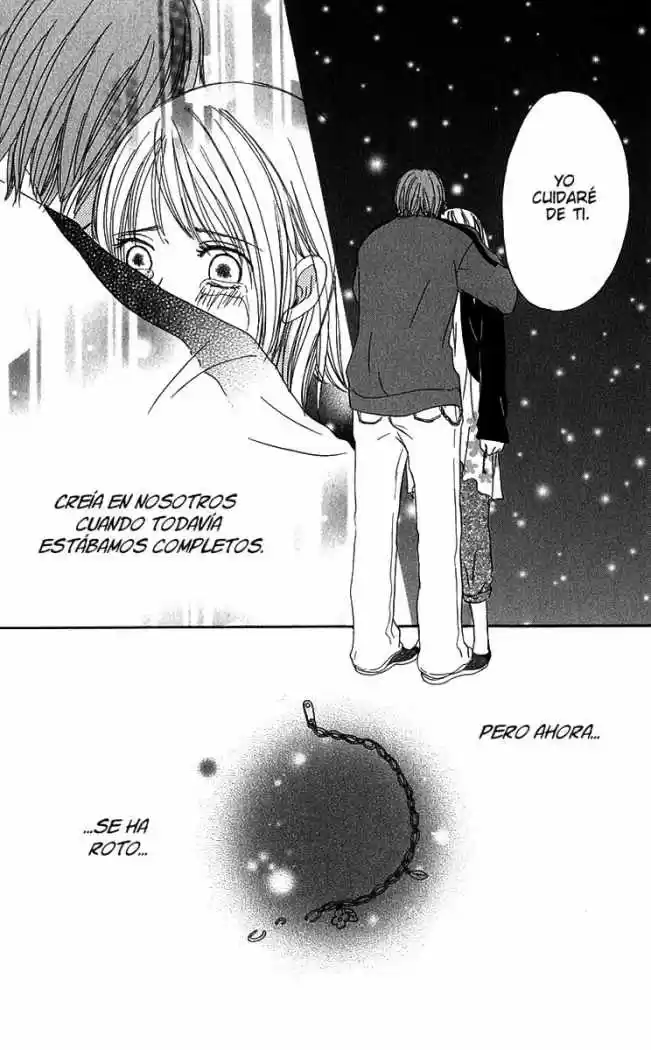 Sekai wa Happy de Dekiteiru (2003) - Capítulo 6 - Página 52 - LectorTMOo
