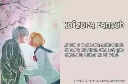 Sekai wa Happy de Dekiteiru (2003) - Capítulo 6 - Página 54 - LectorTMOo