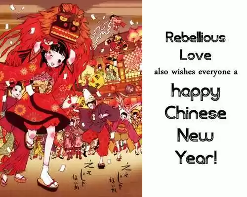 Sekai wa Happy de Dekiteiru (2003) - Capítulo 6 - Página 56 - LectorTMOo
