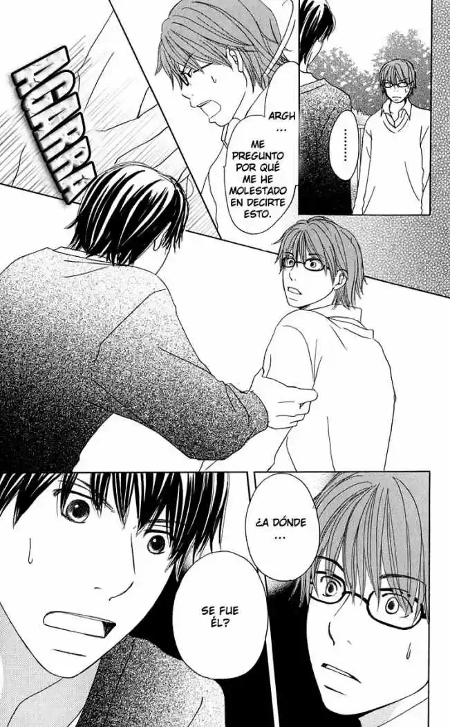 Sekai wa Happy de Dekiteiru (2003) - Capítulo 7 - Página 8 - LectorTMOo