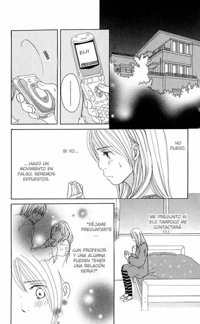 Sekai wa Happy de Dekiteiru (2003) - Capítulo 7 - Página 9 - LectorTMOo