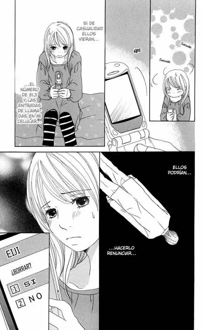 Sekai wa Happy de Dekiteiru (2003) - Capítulo 7 - Página 10 - LectorTMOo