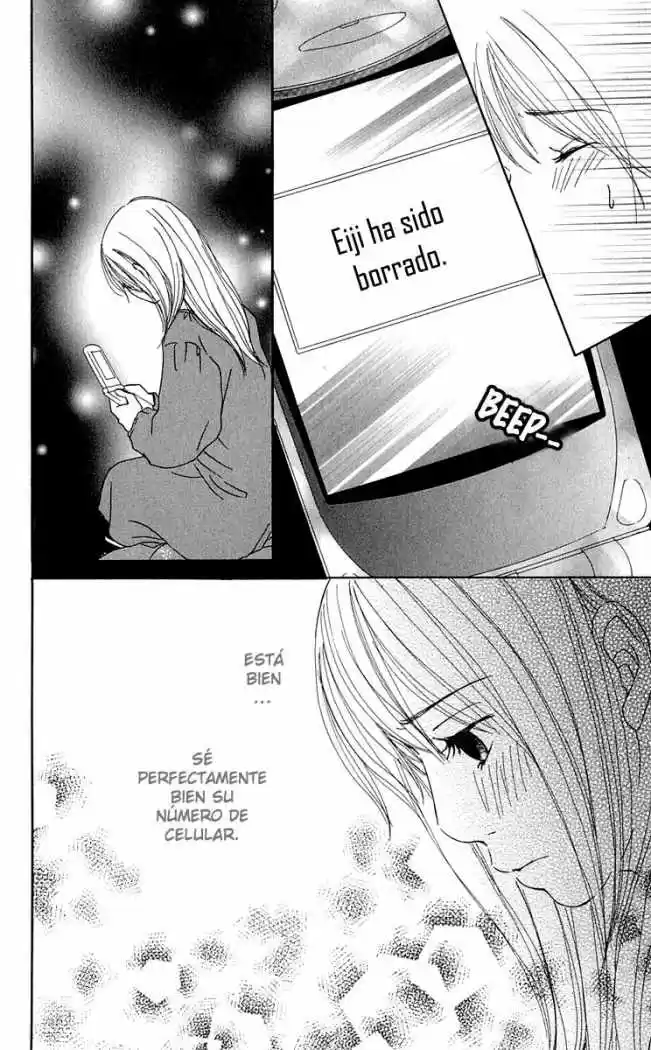 Sekai wa Happy de Dekiteiru (2003) - Capítulo 7 - Página 11 - LectorTMOo
