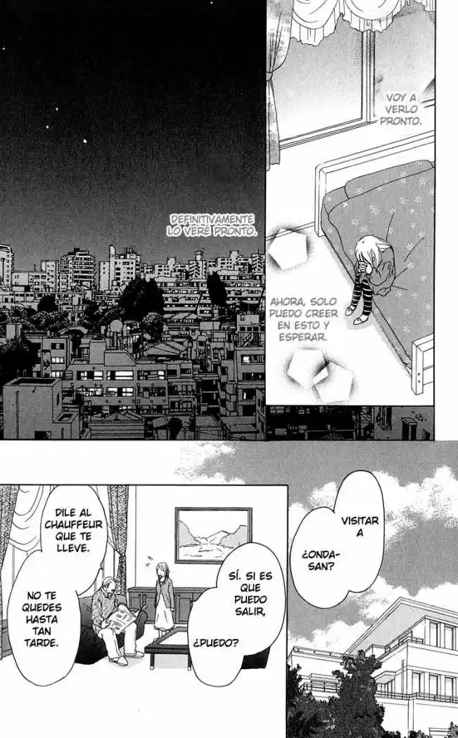 Sekai wa Happy de Dekiteiru (2003) - Capítulo 7 - Página 12 - LectorTMOo