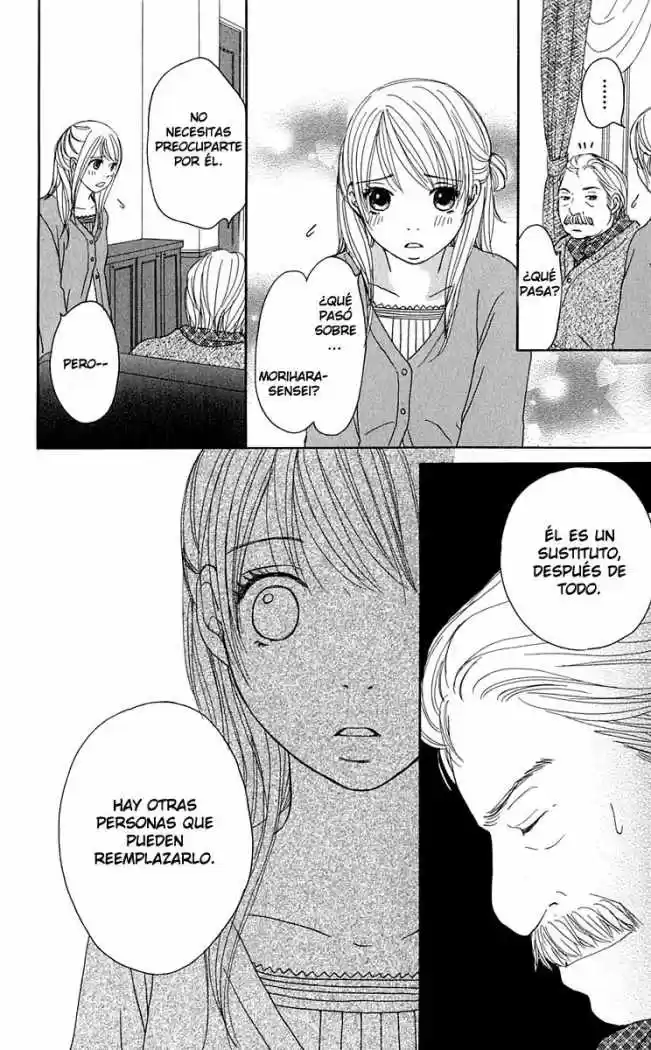 Sekai wa Happy de Dekiteiru (2003) - Capítulo 7 - Página 13 - LectorTMOo